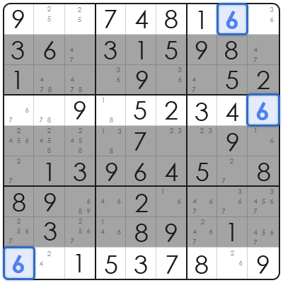 block sudoku