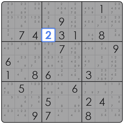 sudoku ds game